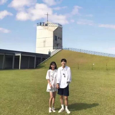 唯美情头最新浪漫微信头像大全 高清情侣头像真人情头图片