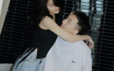 唯美情侣真人高清微信头像大全 超火ins情侣头像高清小众图片