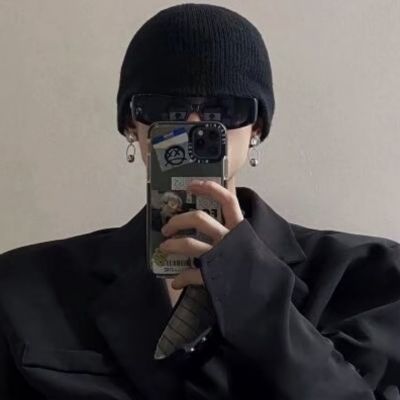 很精致的又很好看的情头合集 很热门有氛围感的情头大全