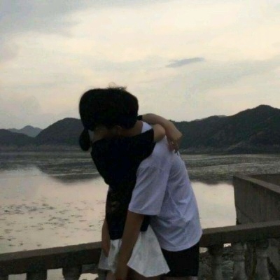 唯美情侣头像真人微信图片大全 高清情侣头像潮流个性图片