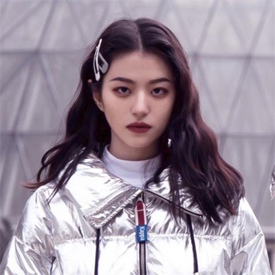 唯美男女浪漫真人微信头像大全 高清超萌可爱情侣头像图片