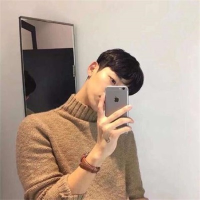 唯美男女浪漫真人微信头像大全 高清超萌可爱情侣头像图片