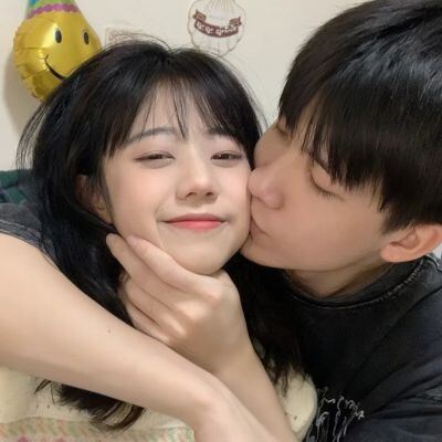 唯美幸福情侣微信浪漫图片大全 撩人超甜情头真人高清图片
