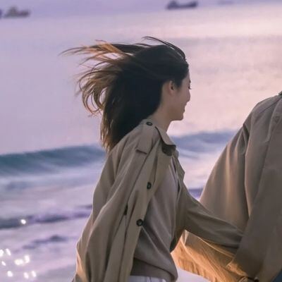唯美幸福情侣微信浪漫图片大全 撩人超甜情头真人高清图片