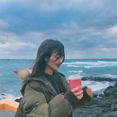 超好看情侣高清微信头像图片 超清真人情侣唯美头像大图