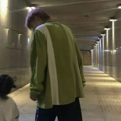 唯美温馨情头一对两张真人图片 快手好看的头像情侣高清
