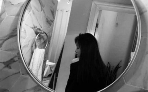 超好看情头真人最新图片大全 唯美情侣一男一女小清新头像图片