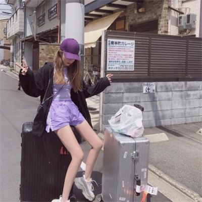 超好看情头真人最新图片大全 唯美情侣一男一女小清新头像图片