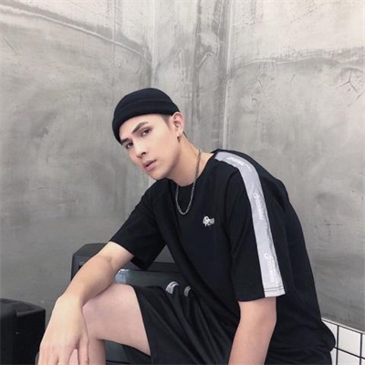 超好看情头真人最新图片大全 唯美情侣一男一女小清新头像图片