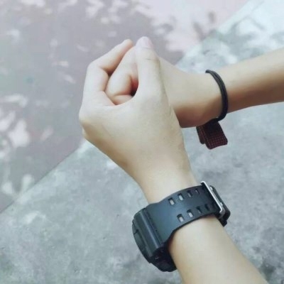 超唯美情侣真人最新头像大全 高清甜甜的qq情侣头像图片