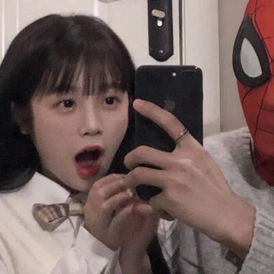 浪漫情头最新个性头像图片 超甜情侣高清唯美真人头像