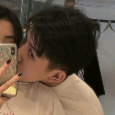 甜蜜恩爱的情侣真人微信头像大全 唯美好看的情头高清图片