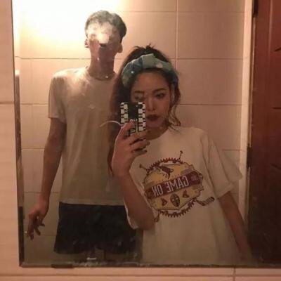 个性男女甜蜜高清情侣头像大全 高清甜腻的情侣头像图片