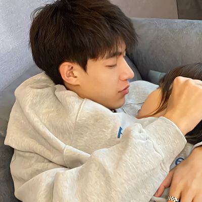 唯美情头高清微信头像图片大全 特别虐狗的情侣头像一人一张真人