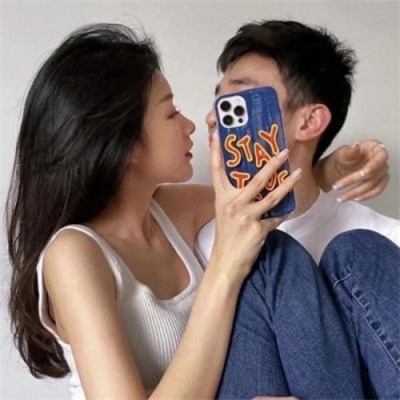 超甜唯美情头图片 双人真人情侣头像虐狗超拽霸气