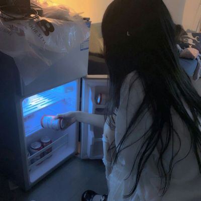 唯美情头真人高清图片最新 超好看的情侣头像双人怦然心动
