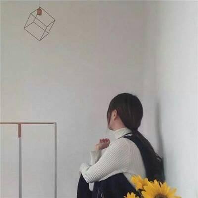 唯美浪漫情头一人一张头像图片大全 扣扣情侣头像情侣专用超甜