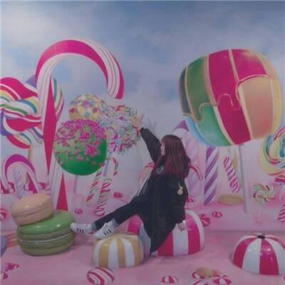 唯美浪漫情头一人一张头像图片大全 扣扣情侣头像情侣专用超甜