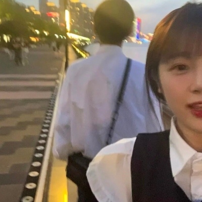 超甜的情侣高清微信头像大全 情侣头像图片一人一张真人唯美