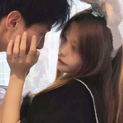 浪漫唯美情头双人高清图片大全 高清真人情侣头像甜蜜爱情图片