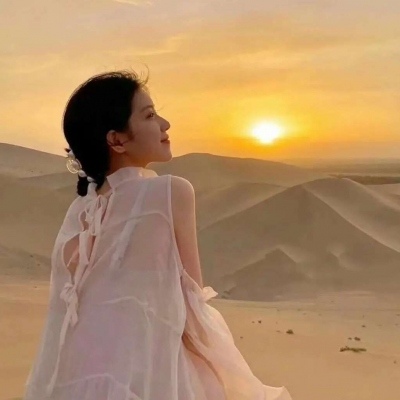 超唯美有氛围感的情侣真人头像 优质高清QQ情侣头像图片