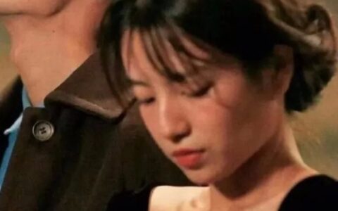 唯美好看的情侣高清图片大全 复古情侣头像真人一人一半