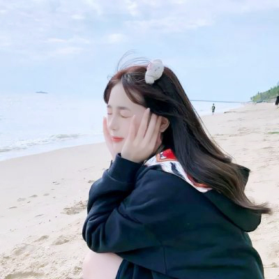 唯美浪漫的情侣最新图片大全 一左一右情侣头像真人高清图片