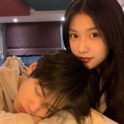 温馨浪漫情侣高清头像图片大全 唯美图片清新简约情侣头像