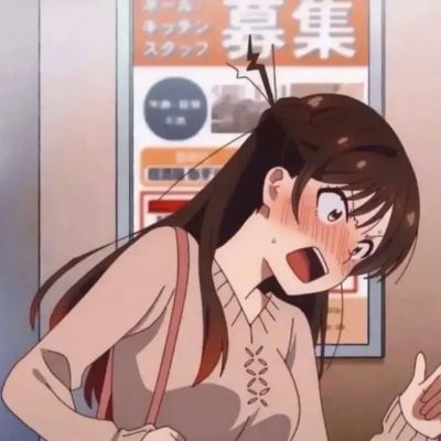 好看的情侣超清微信头像图片 超萌可爱情侣头像动漫大图