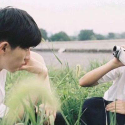 唯美情头浪漫高清图片真人大全 情侣头像一男一女霸气超拽个性