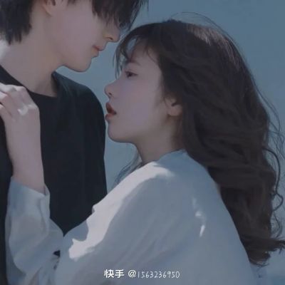唯美情头浪漫高清图片真人大全 情侣头像一男一女霸气超拽个性