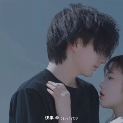 唯美情头浪漫高清图片真人大全 情侣头像一男一女霸气超拽个性