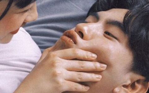 特别唯美浪漫情侣真人头像大全 超清抖音网红头像情侣图片