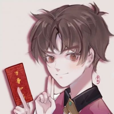 超温馨甜蜜的情头可爱动漫图片 高清qq情侣头像抖音最火动漫图片