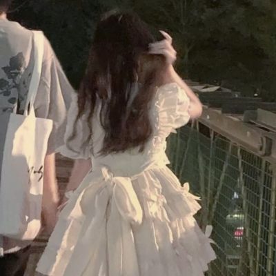 超好看男女情头高清微信图片大全 情侣头像亲吻暧昧一对真人图片