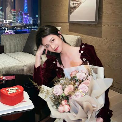 一人一张的情侣头像真人 情侣头像2022最新很有气质合集