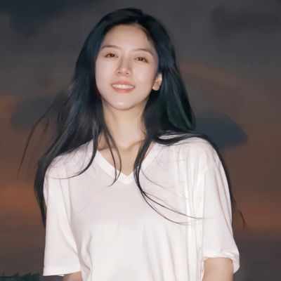 很火的又很甜蜜的气质的情头大全 非常宠溺的热门情侣头像最新