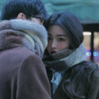 适合永久用的情侣头像浪漫图片 最潮情头像情侣一对两张高清图片