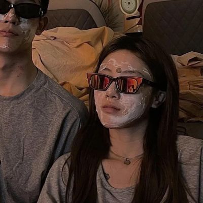 唯美情头真人高清头像图片大全 好看的情侣头像图片大全甜蜜