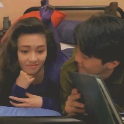 唯美情头真人高清头像图片大全 好看的情侣头像图片大全甜蜜