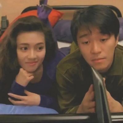 唯美情头真人高清头像图片大全 好看的情侣头像图片大全甜蜜