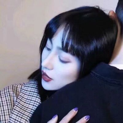唯美情头真人高清头像图片大全 好看的情侣头像图片大全甜蜜