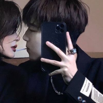 唯美情头真人高清头像图片大全 好看的情侣头像图片大全甜蜜
