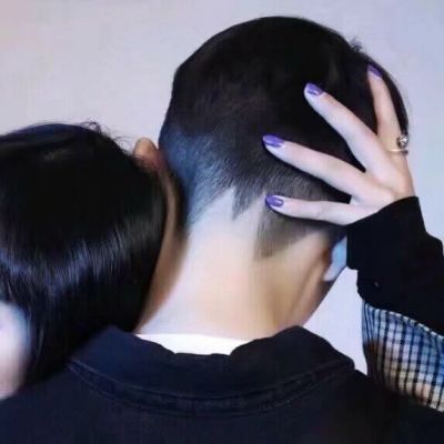 唯美情头真人高清头像图片大全 好看的情侣头像图片大全甜蜜