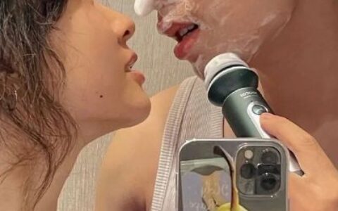 唯美情头真人高清头像图片大全 超可爱情侣头像图片一对甜蜜