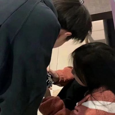 唯美情侣真人浪漫头像大全 情侣头像不露脸一人一张不明显