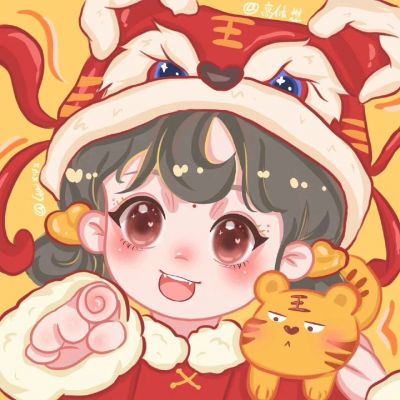 超唯美情侣动漫高清微信头像大全 抖音最火的情侣头像动漫最新版