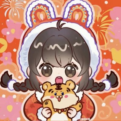 超唯美情侣动漫高清微信头像大全 抖音最火的情侣头像动漫最新版