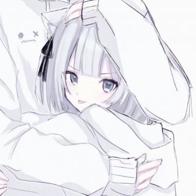 超唯美情侣动漫高清微信头像大全 抖音最火的情侣头像动漫最新版