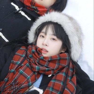 情侣唯美个性真人微信头像图片大全 抖音最火的情侣头像霸气高清